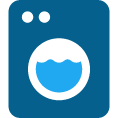 Washing machine Icon