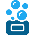 Soap icon